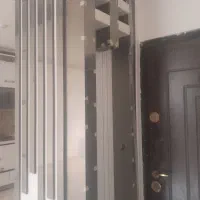 ساخت ونصب کابینت|خدمات پیشه و مهارت|اصفهان, دستگرده|دیوار