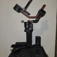 رونین rs3 pro combo نور دوربین اکتاباکس رفلکتور