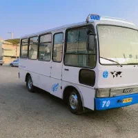 مینی بوس اویکو