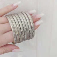 حراج النگو ها|بدلیجات|قم, باغ شریفی|دیوار