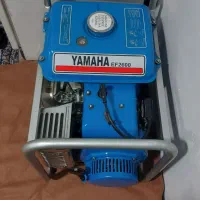 موتور برق یاماها اصل ژاپنی نونو صفر بدونه مشابه