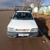 پراید 151 مدل 403|خودرو سواری و وانت|شیراز, گویم|دیوار