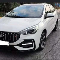 اجاره ماشین آریزو5 /رنت ماشین/اجاره خودرو|خودرو اجاره‌ای|کرج, باغستان|دیوار