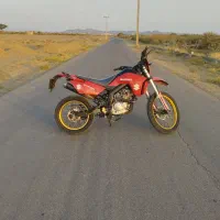 تریل فروشی|موتورسیکلت|فردوس (خراسان), |دیوار