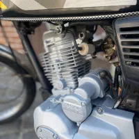 هوندا ازما ایراندوچرخ ۱۵۰ مدل۱۳۹۴|موتورسیکلت|بندر انزلی, باغ زمانی|دیوار