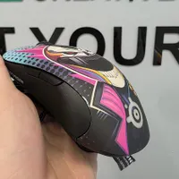 Mouse SteelSeries Sensei Ten (Neon Rider)|قطعات و لوازم جانبی رایانه|گرگان, |دیوار