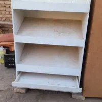 ویترین گازو سینک|بوفه، ویترین، کنسول|مشهد, توس (بلوار توس)|دیوار