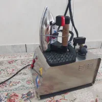 اتو بخار ۴ونیم لیتری