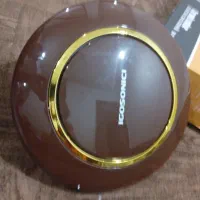 پنکه مارک یوشا و گاسونیک