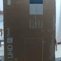 کارتن تلوزیون ال جی