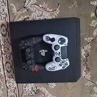 Ps4 pro پی اس۴ پرو|کنسول، بازی ویدئویی و آنلاین|مشهد, رسالت|دیوار