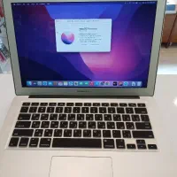 مک بوک macbook air 2015 در حد|رایانه همراه|تهران, سعادتآباد|دیوار