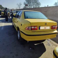 سمند efv|خودرو سواری و وانت|تهران, فتح|دیوار