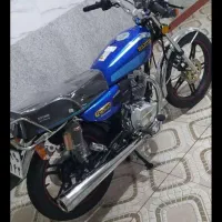 موتورسیکلت