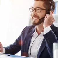 استخدام فروشنده تلفنی( فوری ) به صورت دور کار