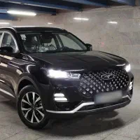 تیگو ۷ پرو پریمیوم ۱۴۰۴