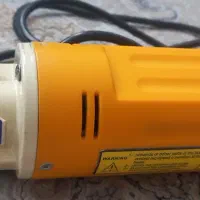 قیچی برقی برش پارچه JUITA مدل JT-70