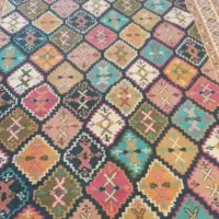 فرش آشپزخانه