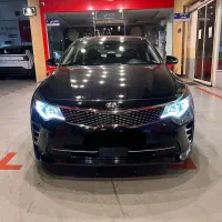 اپتیما جی تی لاین ۲۰۱۷