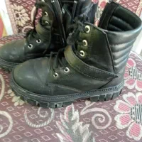 نیم بوت دخترونه