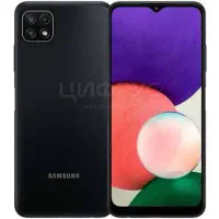سامسونگ Galaxy A22 5G با حافظهٔ ۱۲۸ گیگابایت