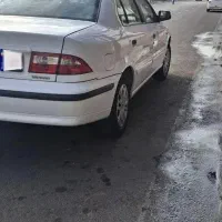 سمند Lx 98|خودرو سواری و وانت|تهران, افسریه جنوبی|دیوار