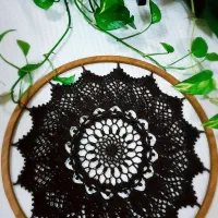 دریمکچر ترند سال|صنایع دستی و سایر لوازم تزئینی|تالش, هشتپر|دیوار