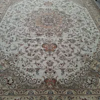 یک جفت فرش ۹ متری و یک فرش ۱۲ متری|فرش|مشهد, اقبال|دیوار