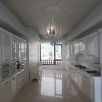 160متر-فرمانیه-محدوده-مهماندوست-2جهت-نور-و-ویو