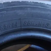 تایر  پژویی 185/65/14