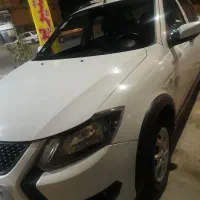 کوییک  G XL مدل ۱۴۰۲  کارکرد ۲۱ هزار|خودرو سواری و وانت|بجنورد, |دیوار