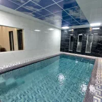 ویلای استخر دار لاکچری