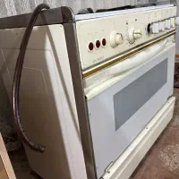 اجاق گاز ۵شعله|اجاق گاز و لوازم برقی پخت‌وپز|تهران, شادآباد|دیوار