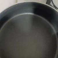 ماهی تابه ترک اصل گرانیت