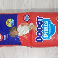 پوشک شورتی خارجی