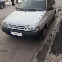 پراید هیدرولیگ مدل 90