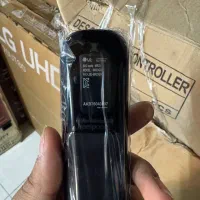 کنترل هوشمند تلویزیون|تلویزیون و پروژکتور|بندر گناوه, |دیوار