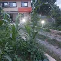 ویلا حیاط دار با امتیازات کامل قایم شهر (واسکس)