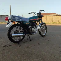 سی جی ۱۲۵مزایده اصل