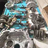 مکانیکی سیار