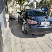 ام جی 6 مگنت mg6 magnet|خودرو سواری و وانت|باغستان, |دیوار