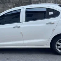 شاهین G اتوماتیک سانروف