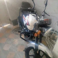 موتور سیکلت