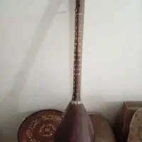 قوپوز،ساز|سازهای سنتی|تبریز, |دیوار