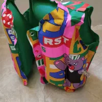 جلیقه شنا کودک|غواصی و ورزش‌های آبی|پردیس, فاز ۸|دیوار