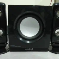 اسپیکر MAGITEQ 717