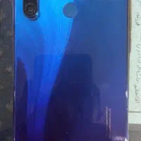 گوشی ردمی نوت ۸ عروسک