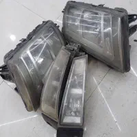 شفاف سازی چراغ.رفع ماتی چراغ.تعویض طلق چراغ|خدمات موتور و ماشین|اهواز, اهواز|دیوار