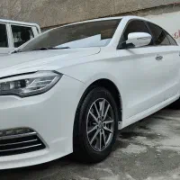 لیفان ۸۲۰ بدون رنگ|خودرو سواری و وانت|سنندج, |دیوار