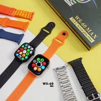 ساعت هوشمنداپل واچ اسمارت واچ اولترا ULTRAتک وعمده|لوازم جانبی موبایل و تبلت|شیراز, نصر|دیوار